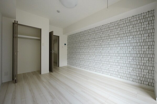 ウィリアGROWS高島平の物件内観写真